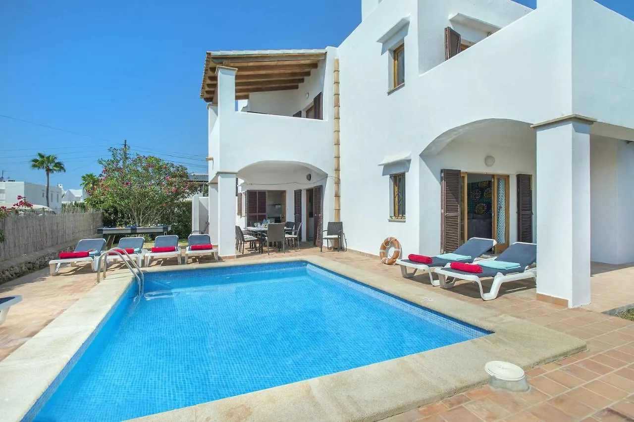 Villa Roca Viva By Villa Plus Cala D´Or