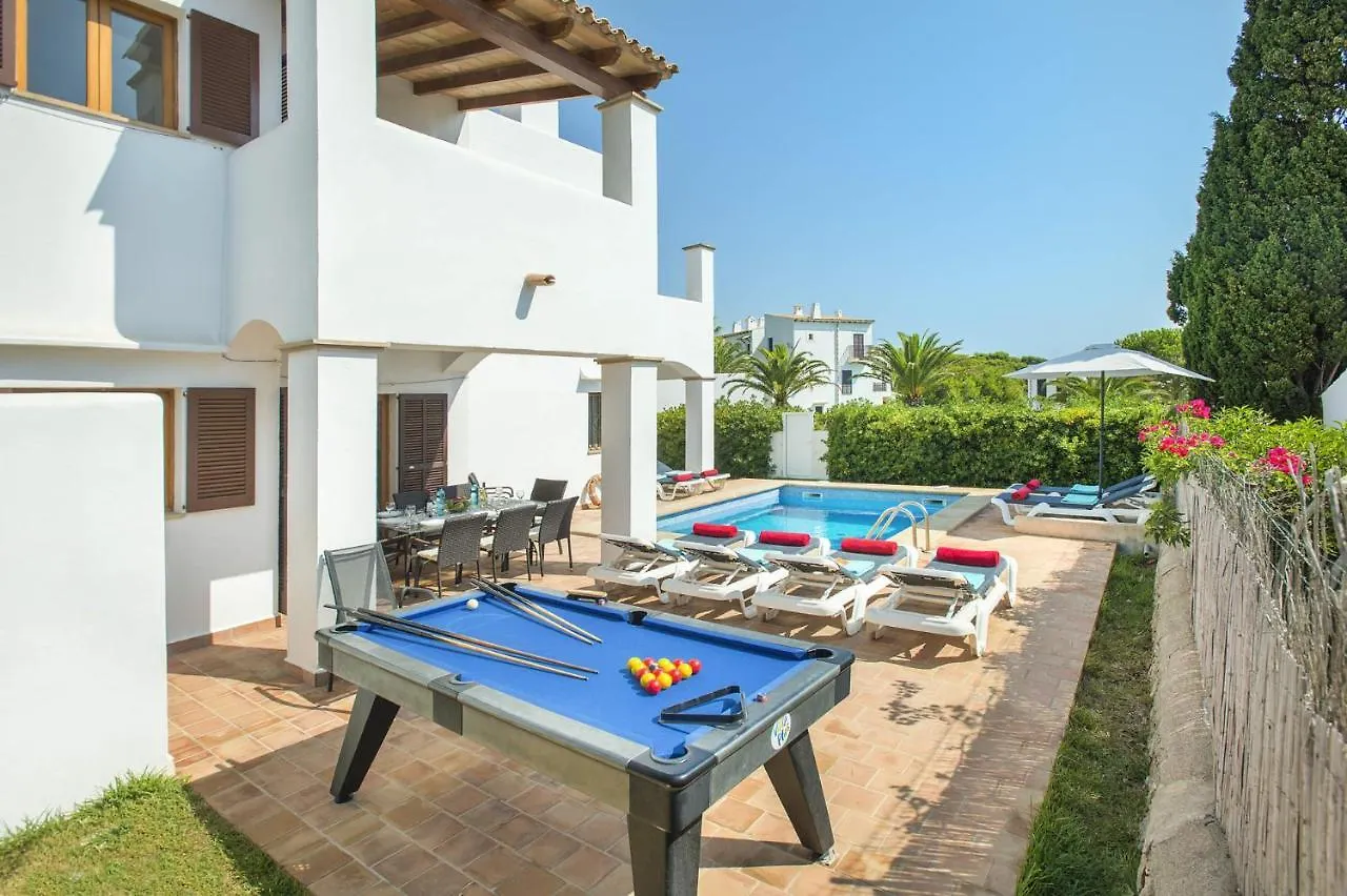 Villa Roca Viva By Villa Plus Cala D´Or