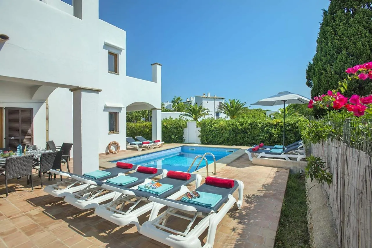 Villa Roca Viva By Villa Plus Cala D´Or
