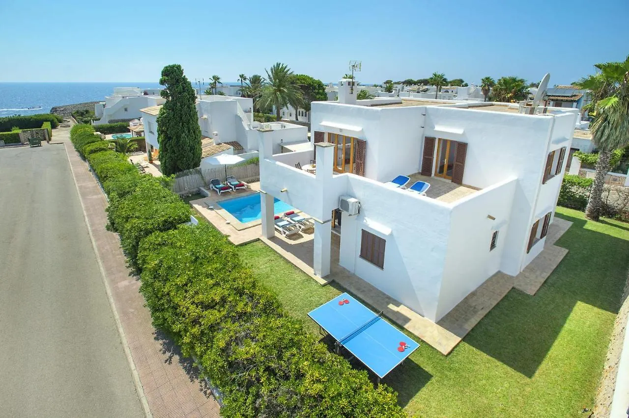 Villa Roca Viva By Villa Plus Cala D´Or إسبانيا