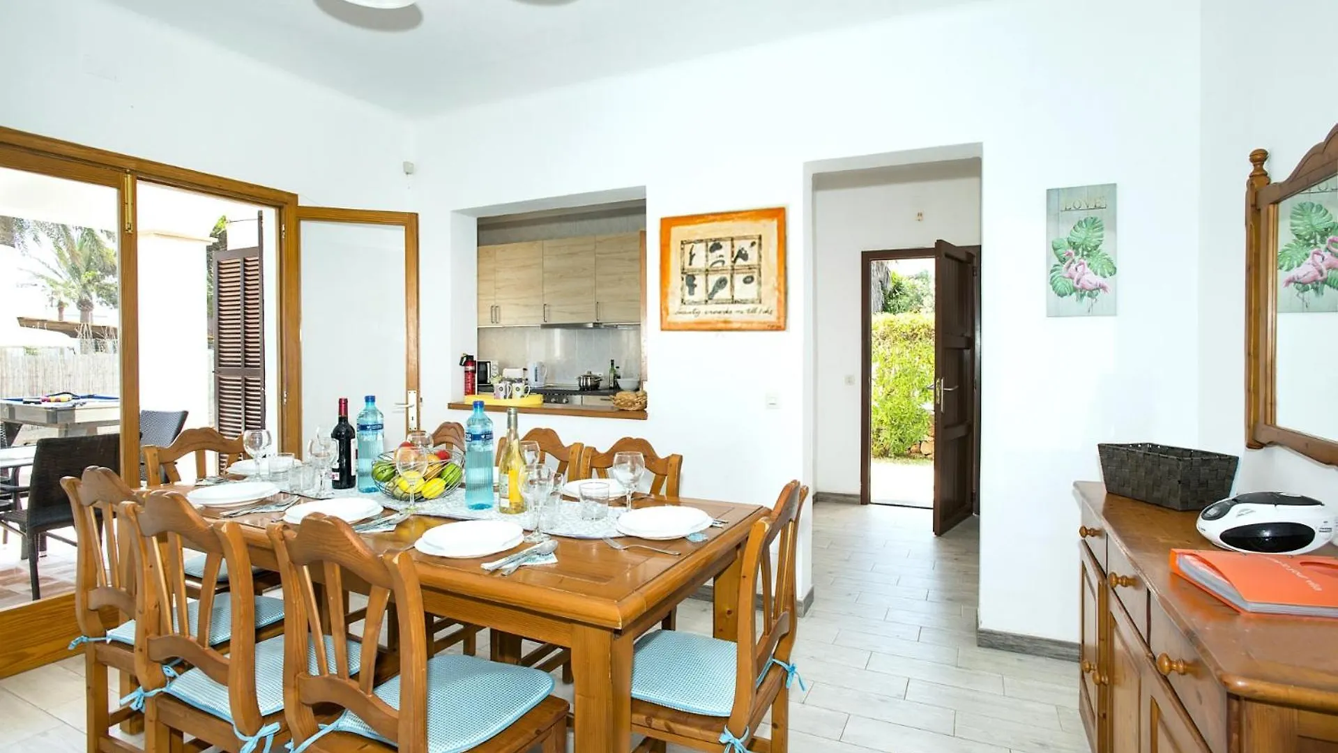 Villa Roca Viva By Villa Plus Cala D'Or 0*,  Hiszpania