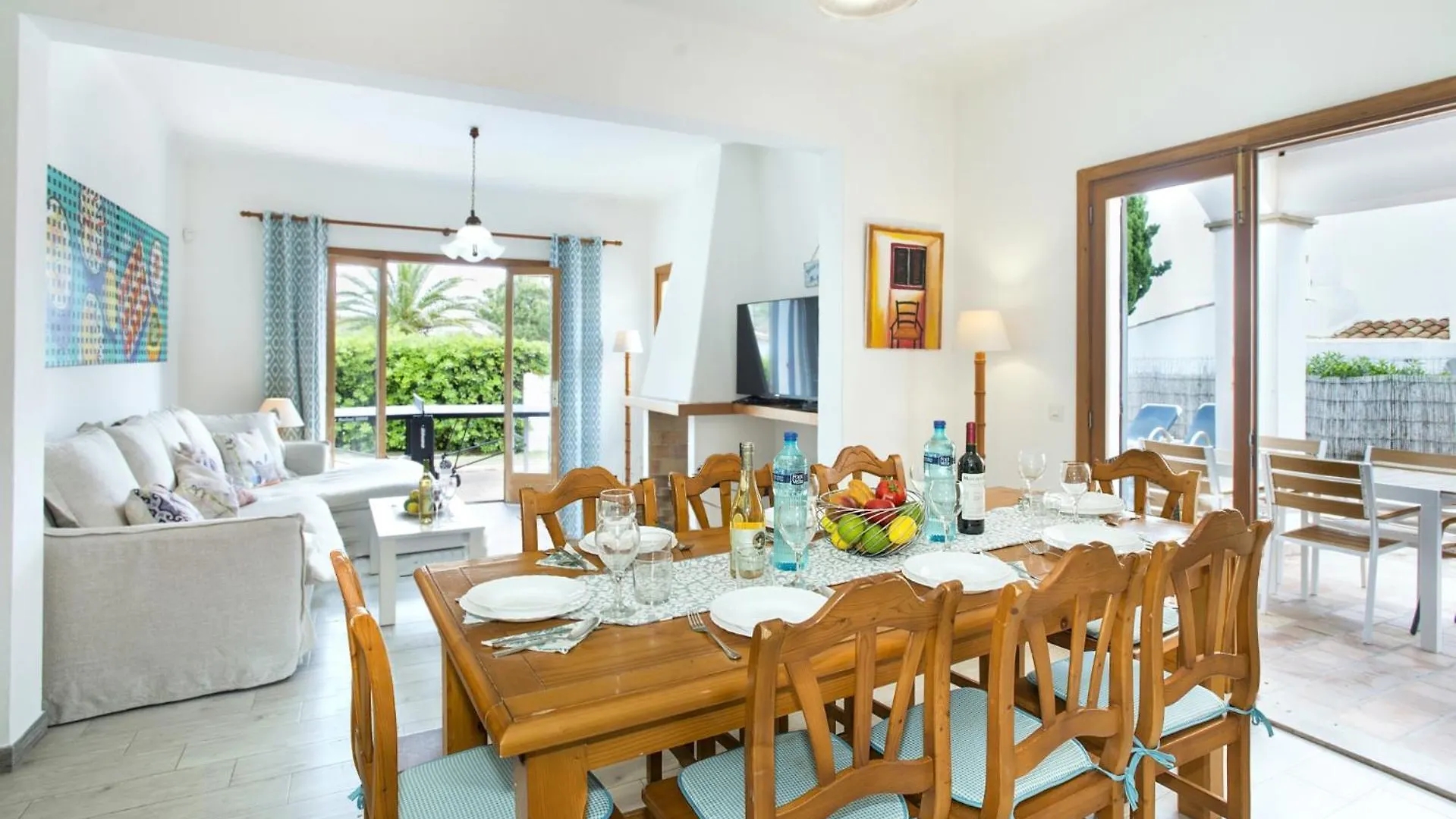 Villa Roca Viva By Villa Plus Cala D'Or