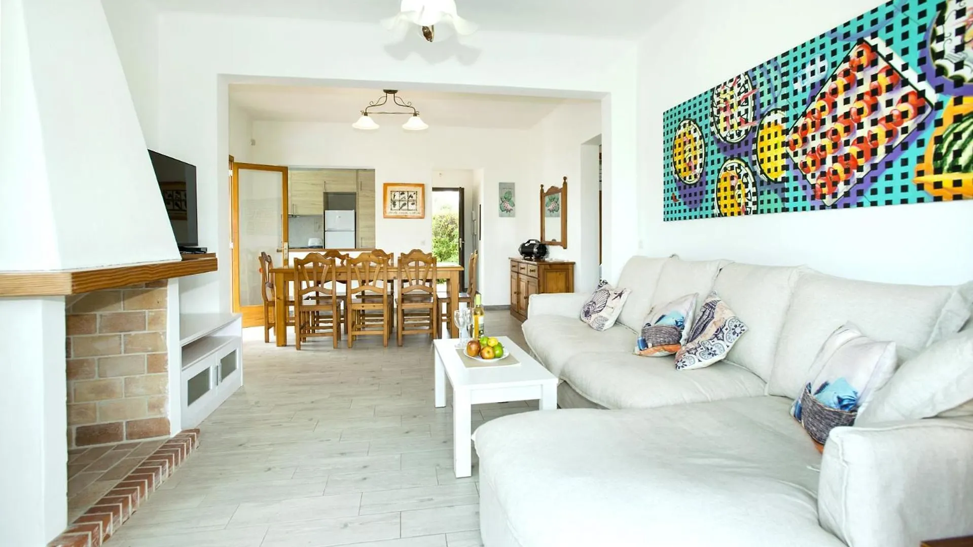 Villa Roca Viva By Villa Plus Cala D'Or Hiszpania